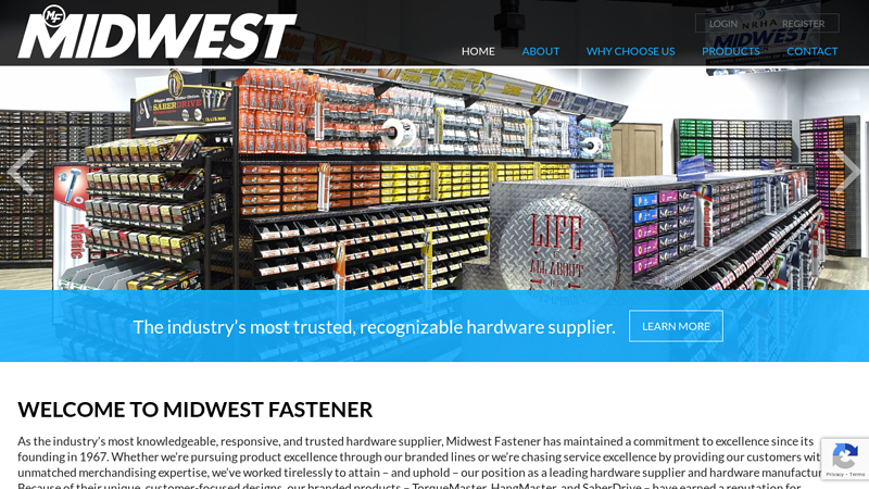 Midwest Fastener