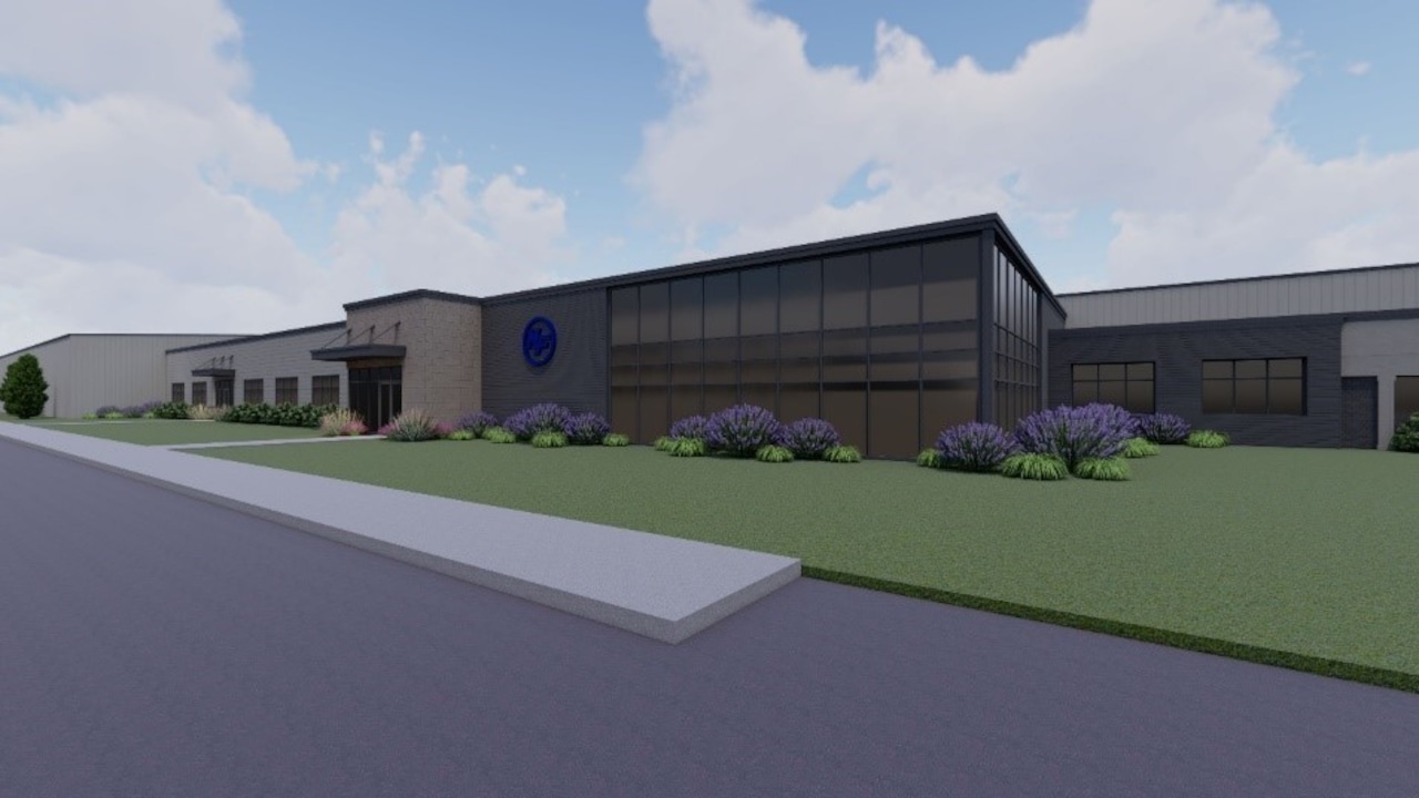 Midwest Fasteners, Inc.