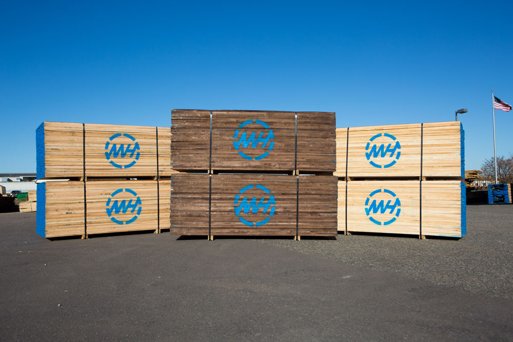 Midwest Hardwood Company