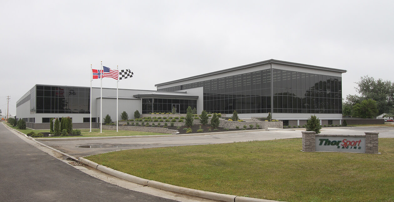 Midwest Manufacturing