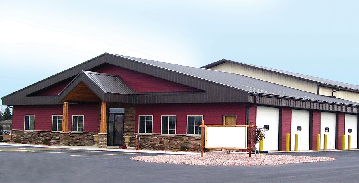 Midwest Manufacturing