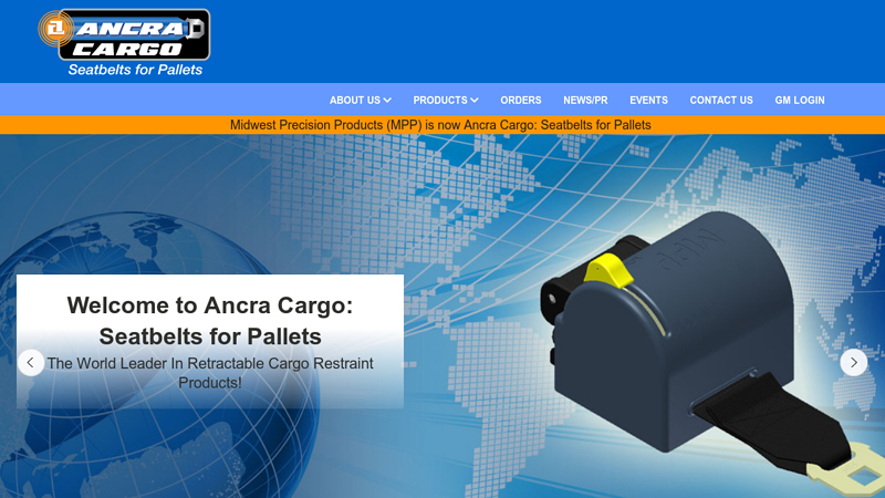 Midwest Precision Products