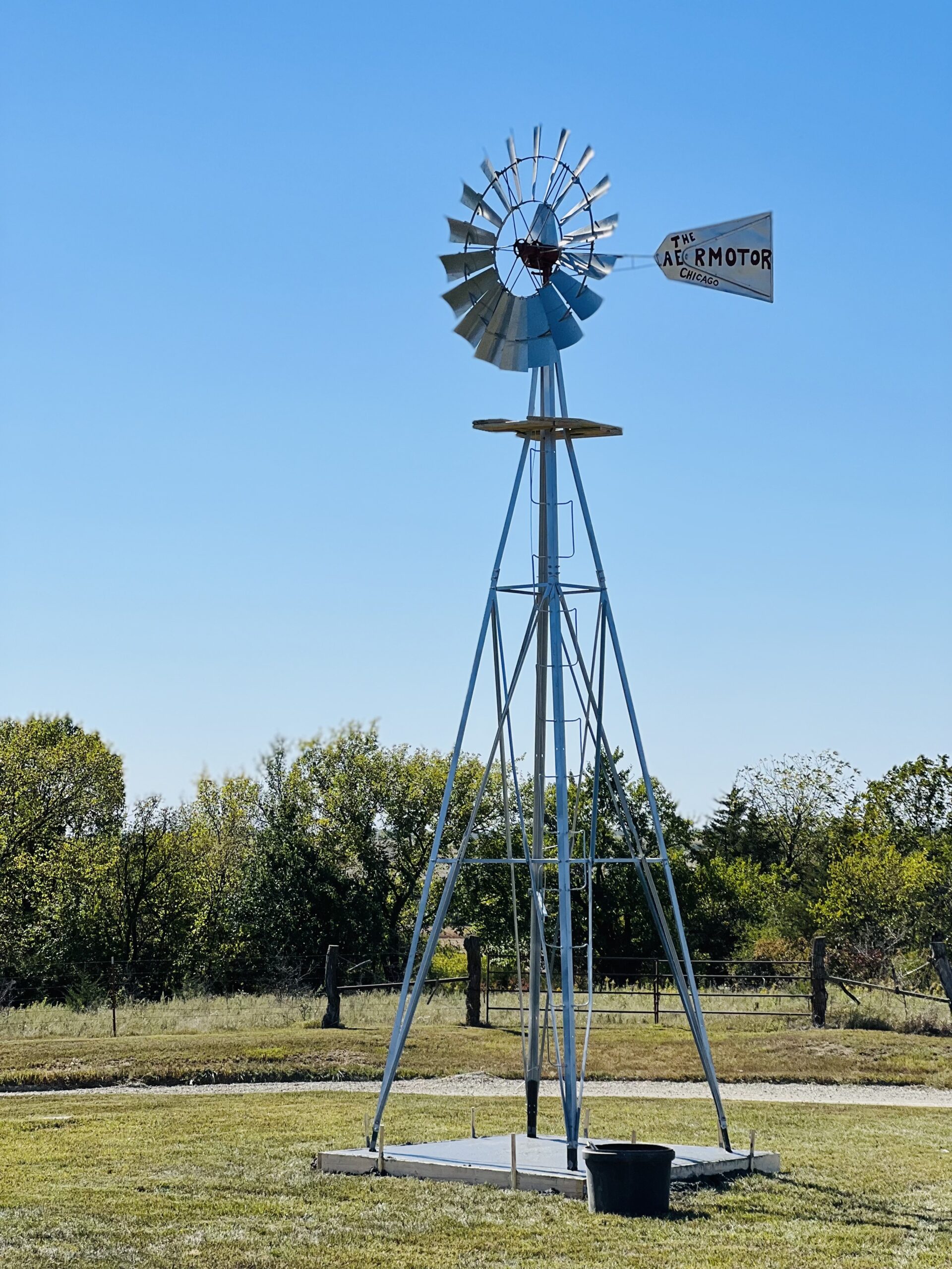 Midwest Windmill Company