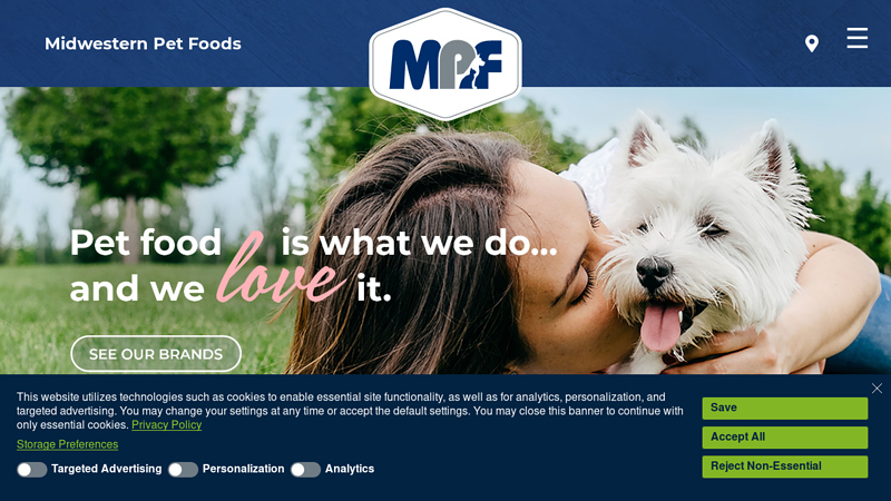 Midwestern Pet Foods