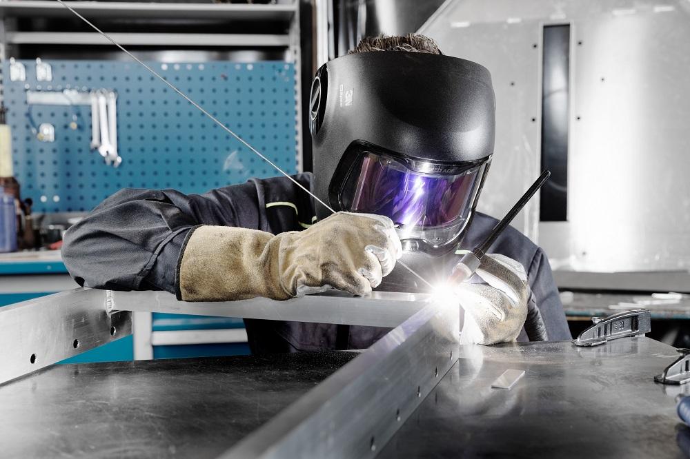 Mig Welding Helmet industry insight