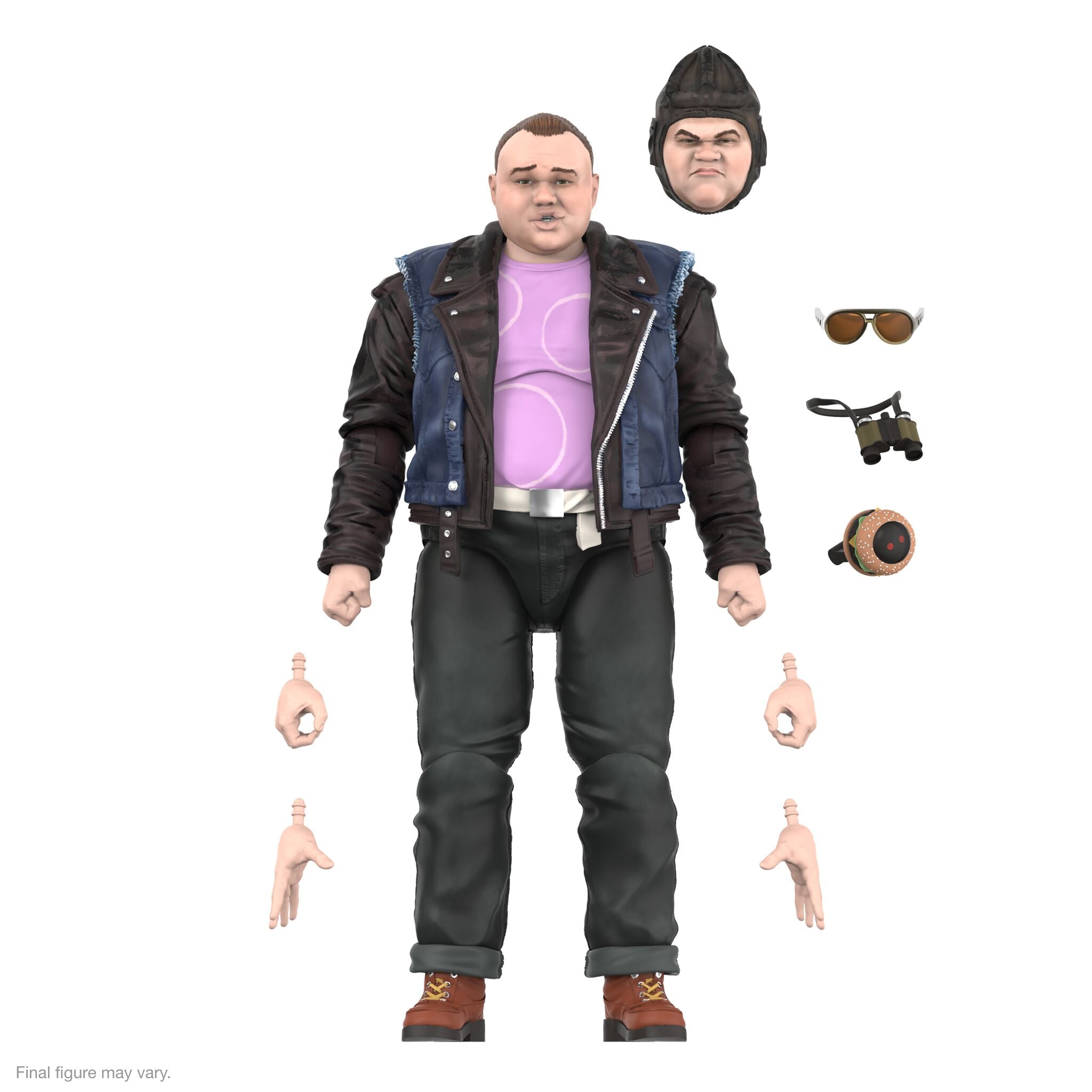 Mighty Morphin Power Rangers ULTIMATES! Wave 05