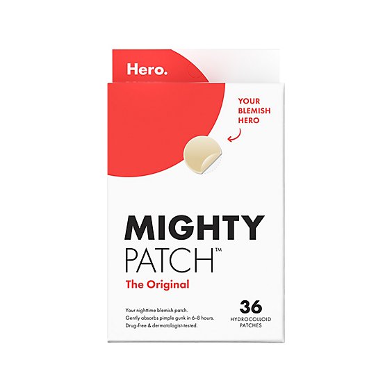 Mighty Patch Original