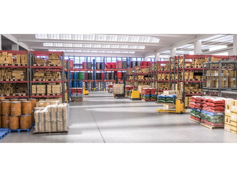 Mighty Patch Wholesale industry insight