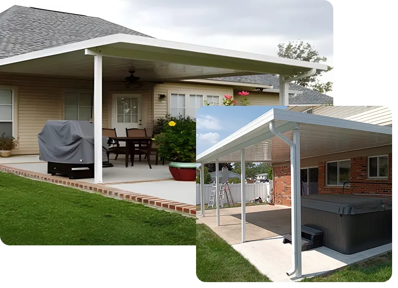 Mike Manufacturing: American