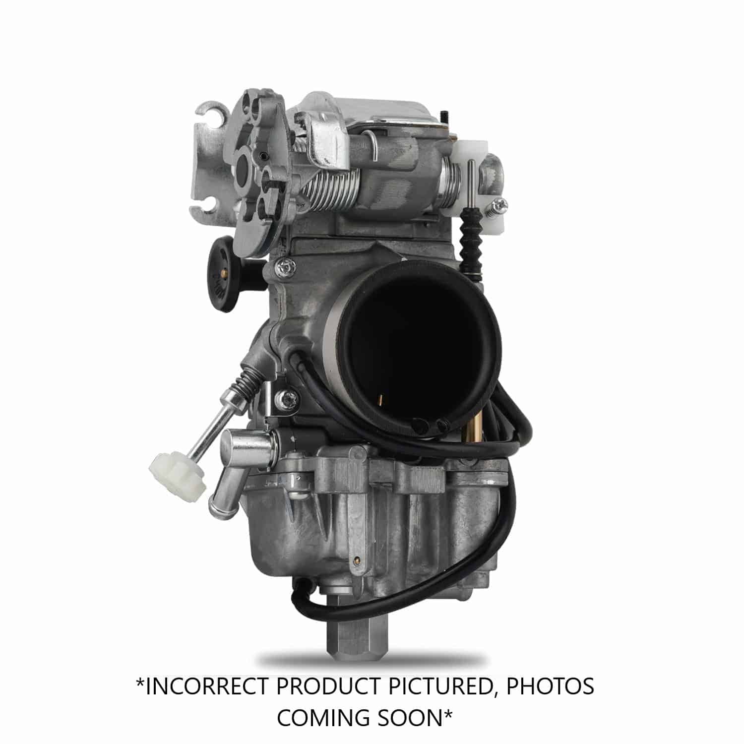 Mikuni American Corporation