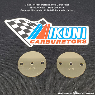 Mikuni American Corporation