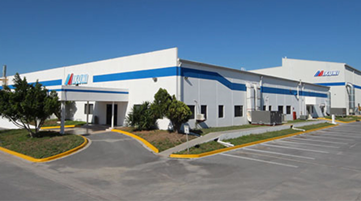Mikuni American Corporation
