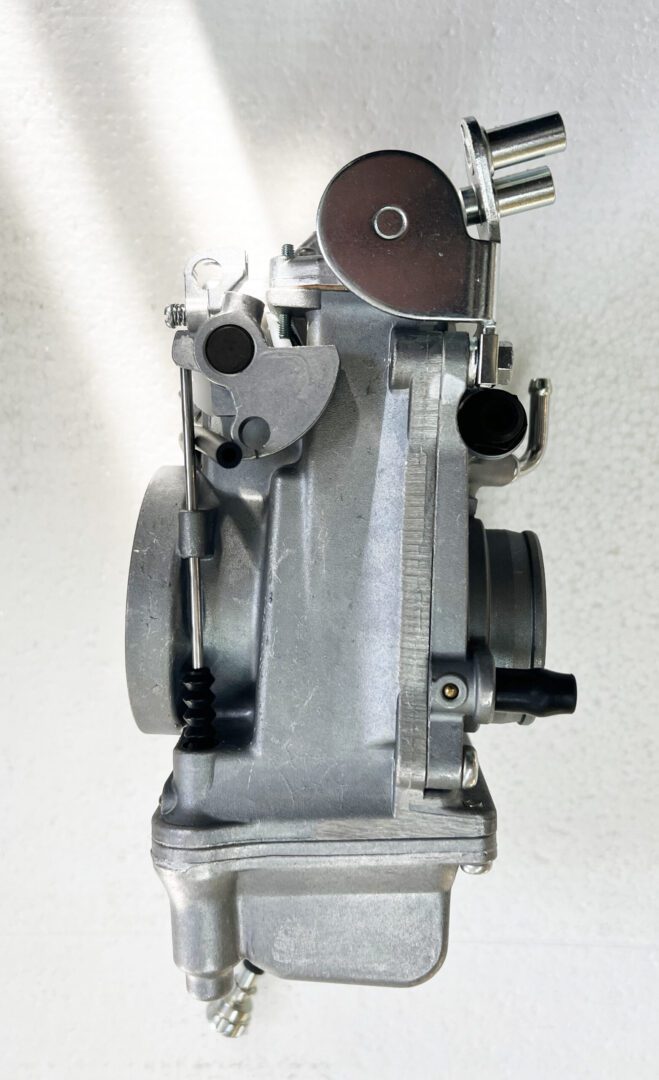 Mikuni American Corporation