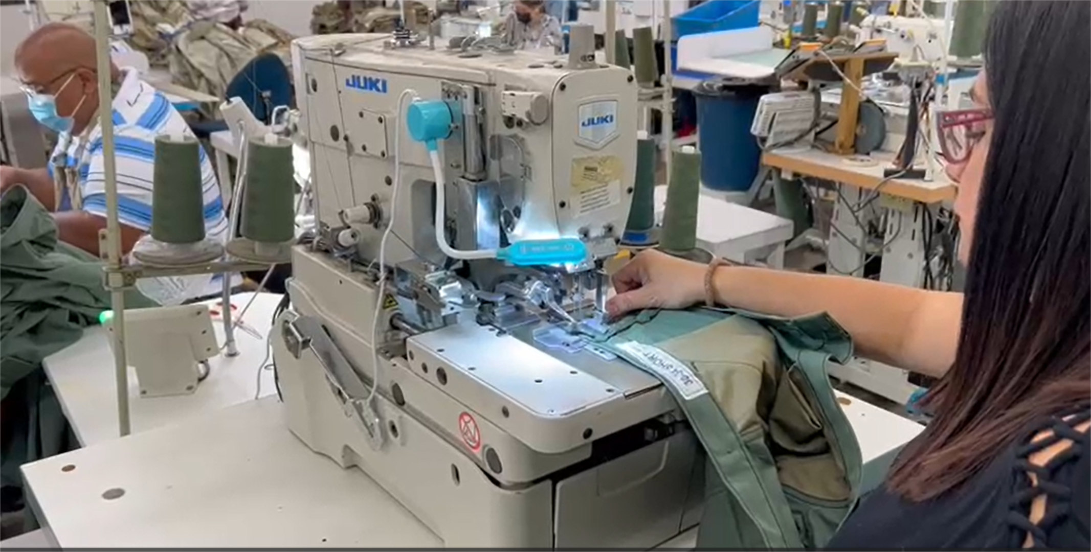 Military Clothing Companies industry insight