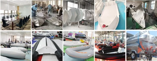 Military Rubber Boat industry insight