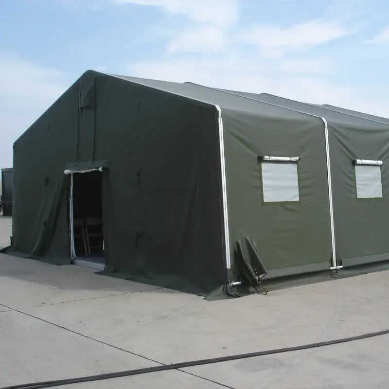 Military Tents