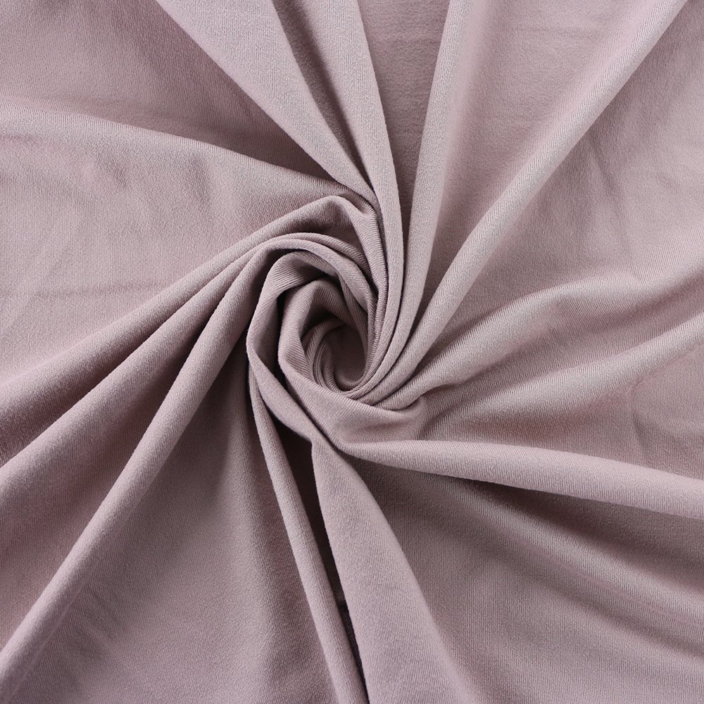 Milk Silk Fabric Wingtex Single Jersey Brushed Fabric