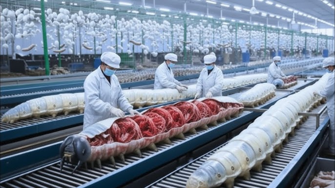 Milk Silk Material industry insight