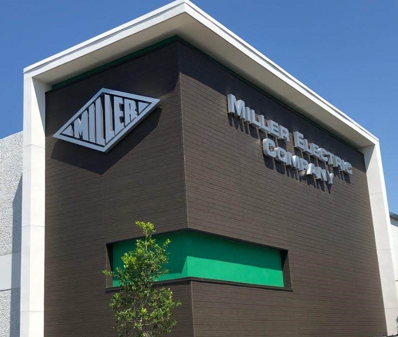 Miller Electric
