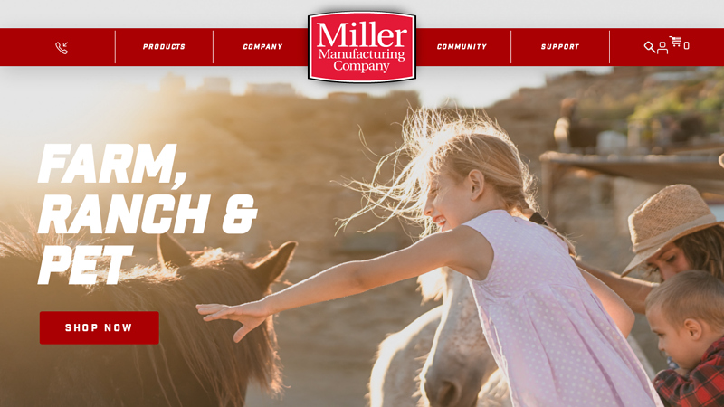 Miller Manufacturing Company