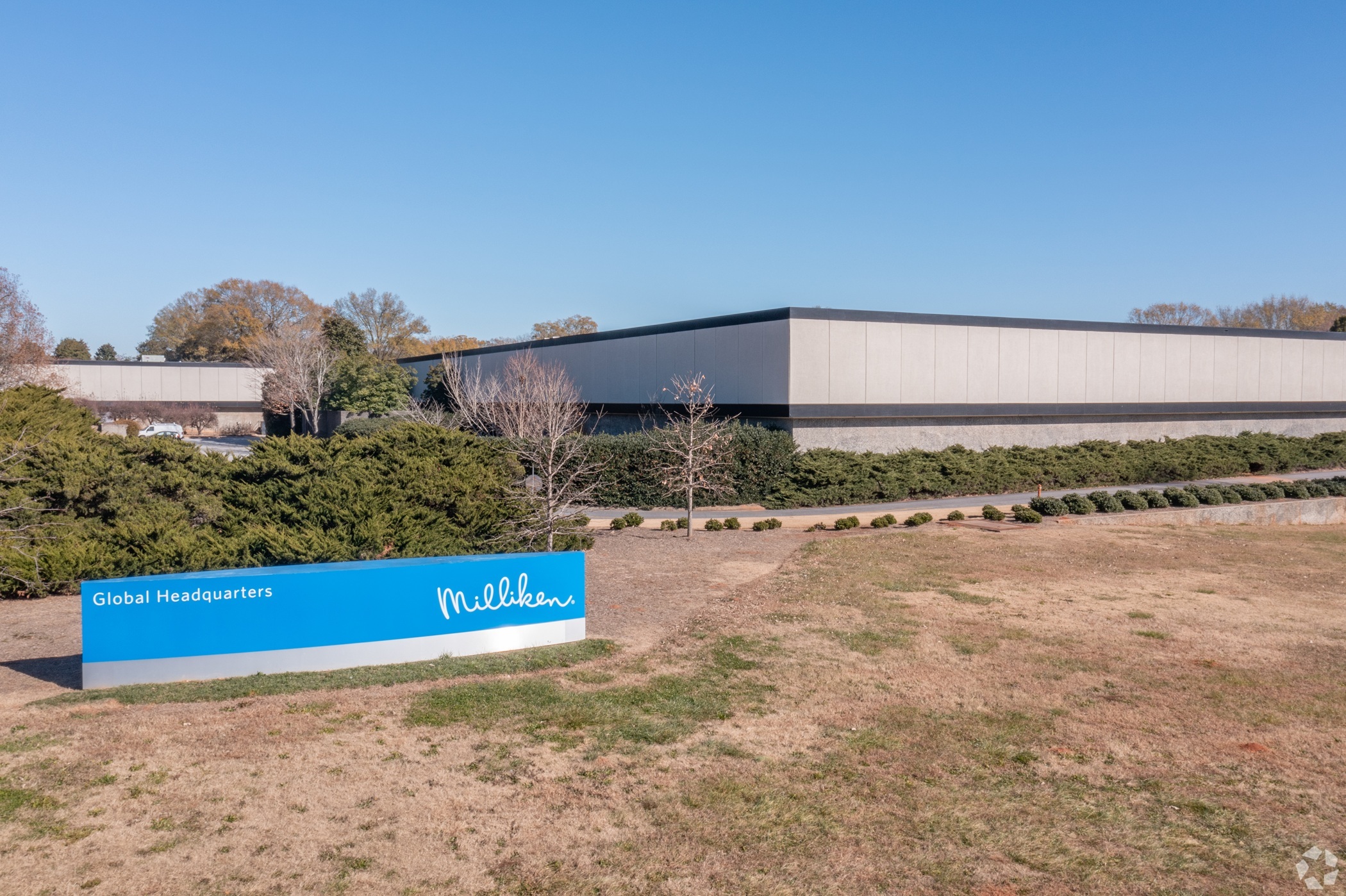 Milliken & Company, A Global Manufacturing Leader