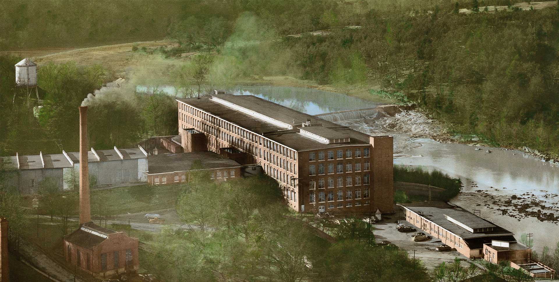 Milliken & Company, A Global Manufacturing Leader