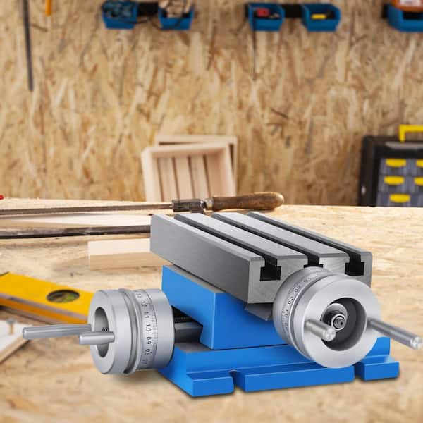 Milling Machine Benches For Metalworking