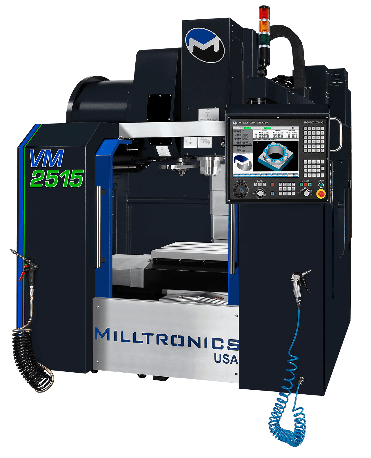Milltronics