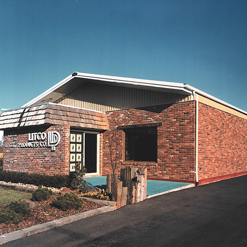 Millwood Inc.: Single