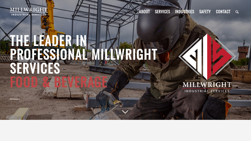 Millwright Industrial Services, LLC