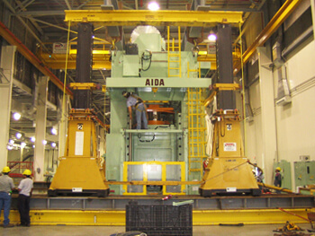 Millwright Services industry insight