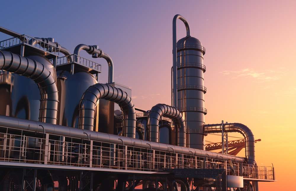 Millwright Services & Machinery Maintenance