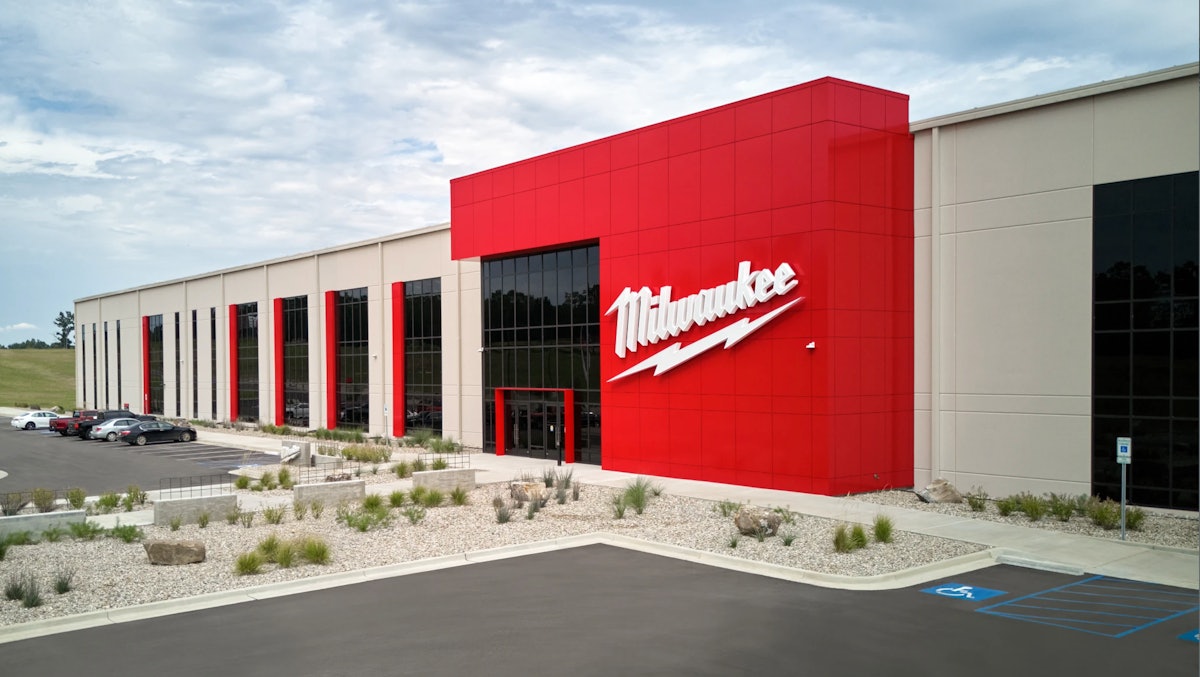 Milwaukee® Tool