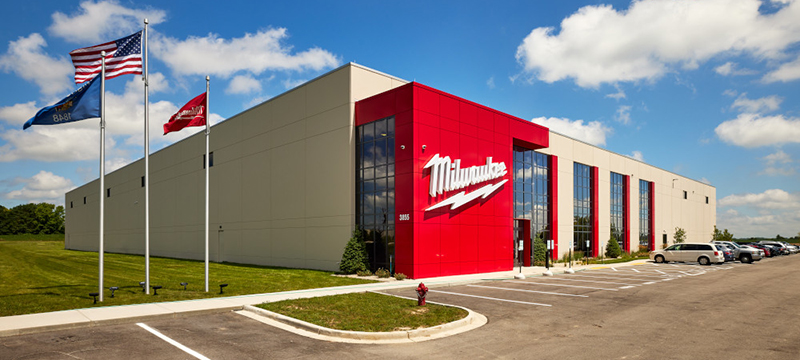 Milwaukee® Tool