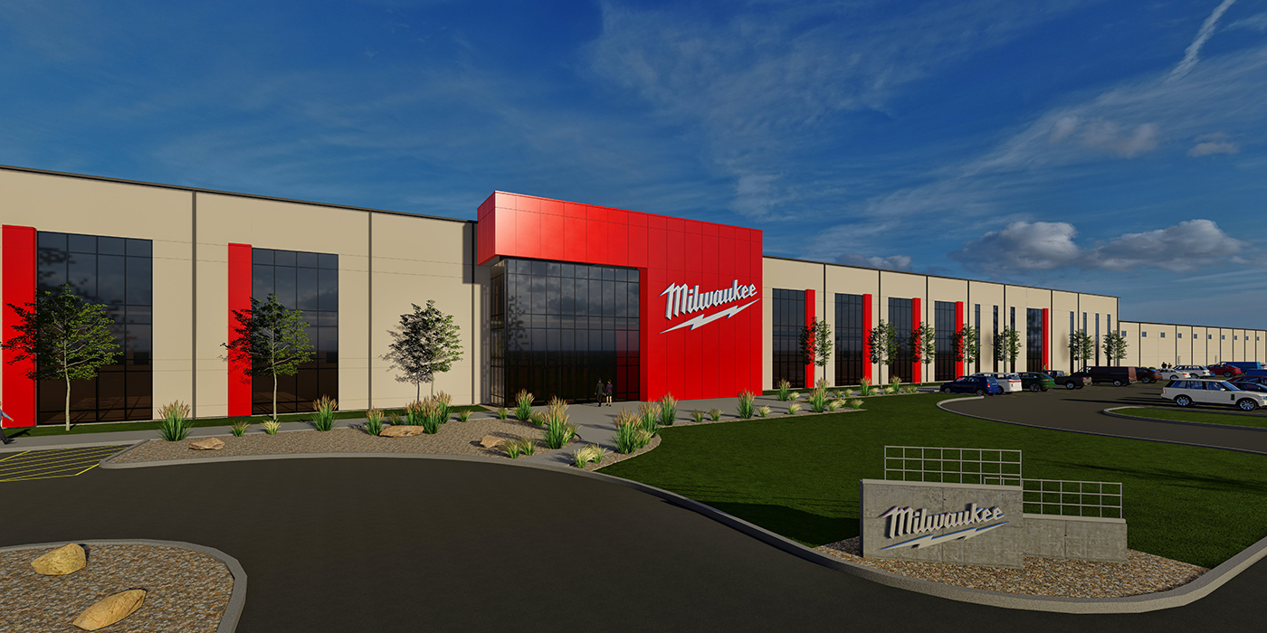 Milwaukee® Tool