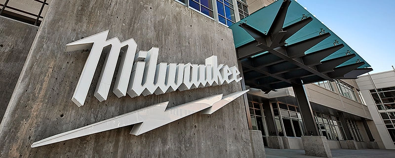 Milwaukee Tool Distributor