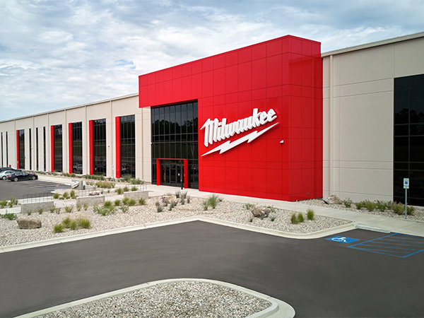 Milwaukee Tool industry insight