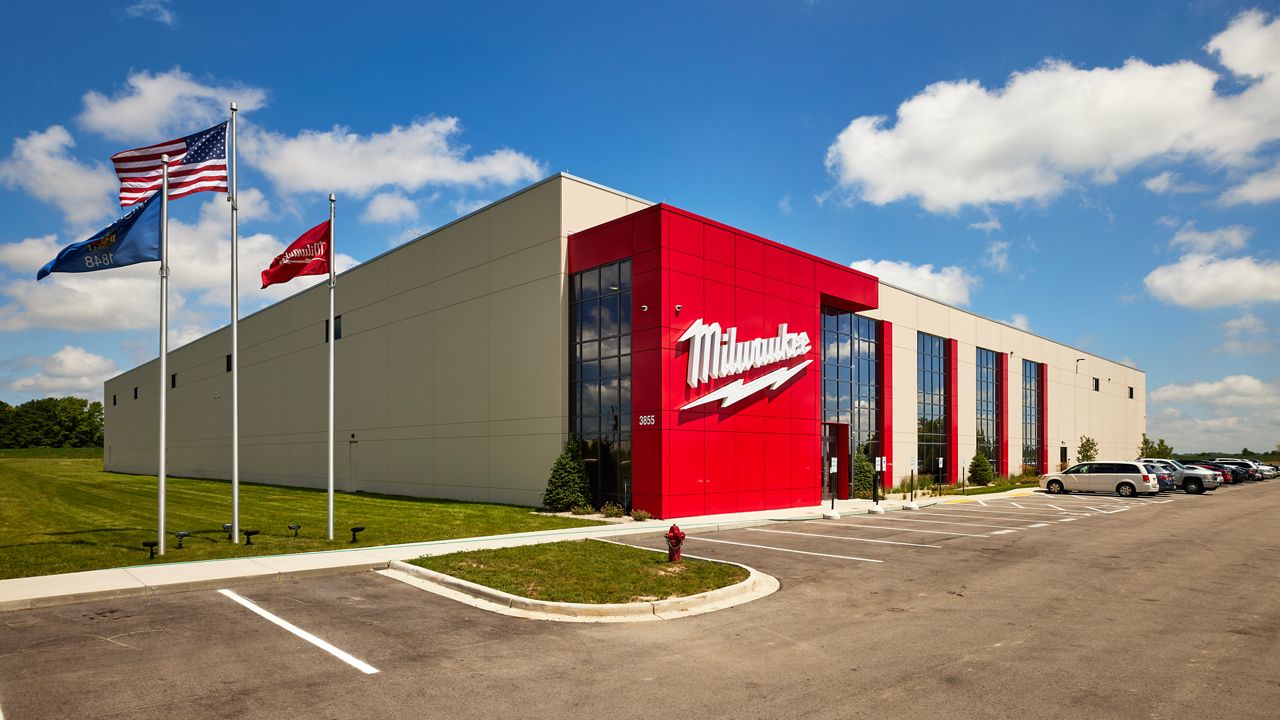 Milwaukee Tools Wholesale industry insight
