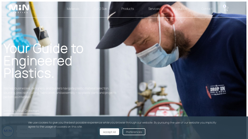 Min Plastics
