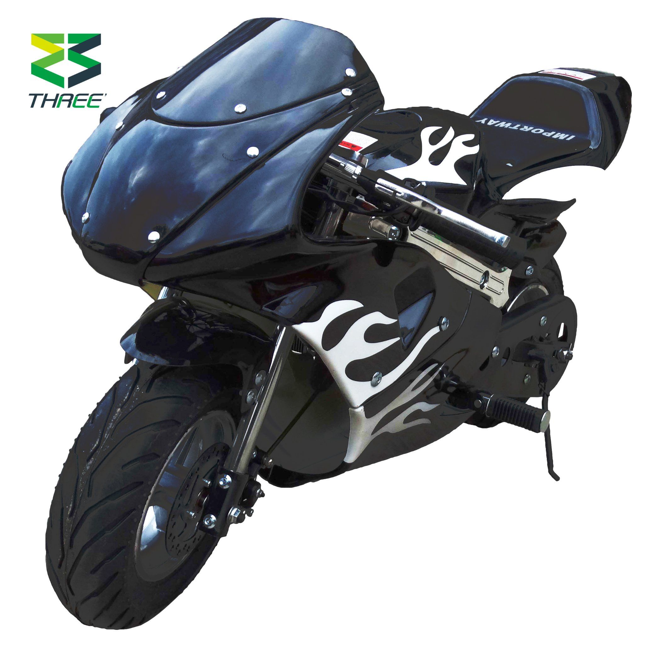 Mini Bike Pocket Bike Parts industry insight