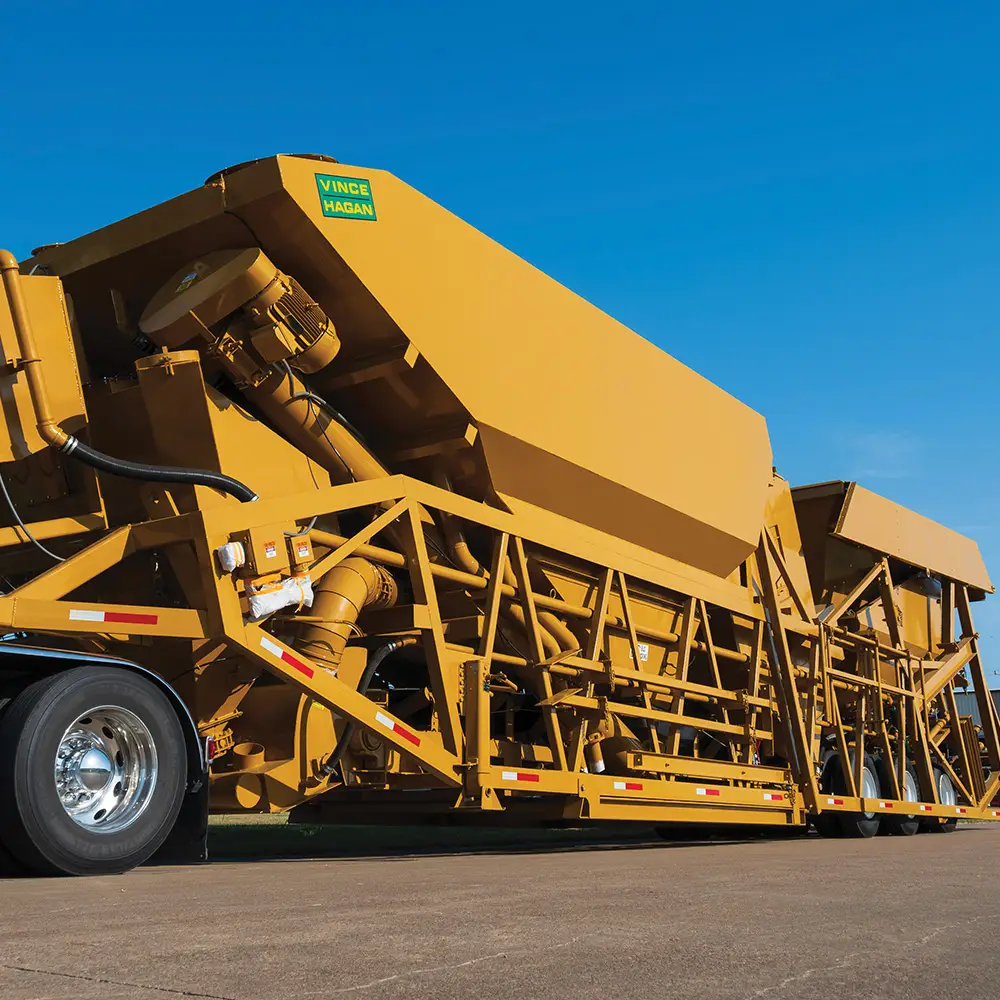 Mini Mix Concrete Truck industry insight