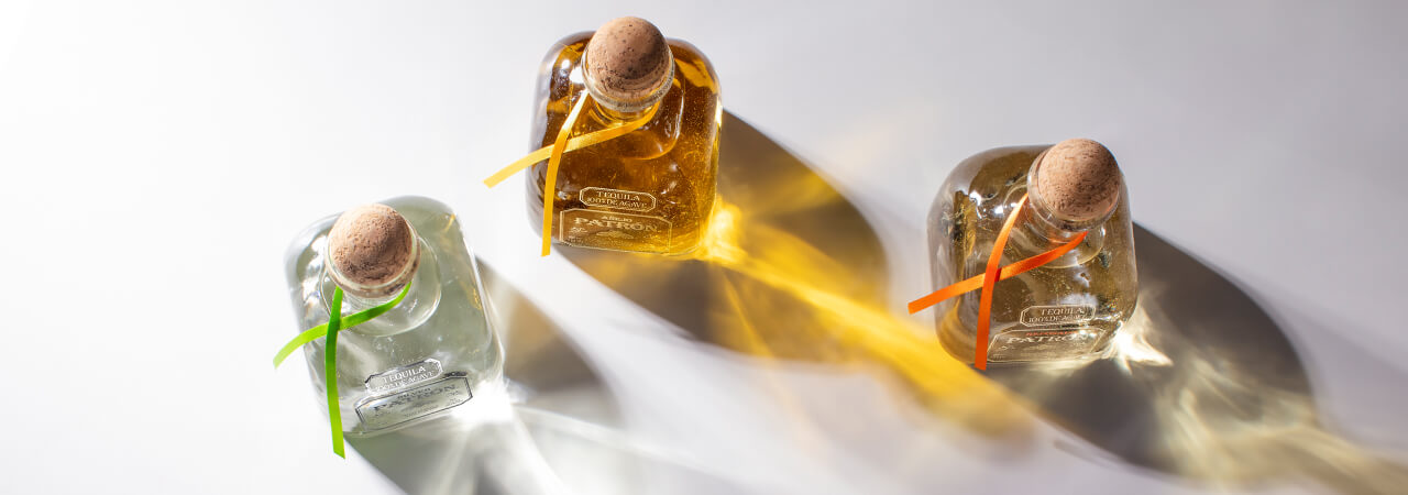 Mini Patron Tequila Bottles Bulk industry insight