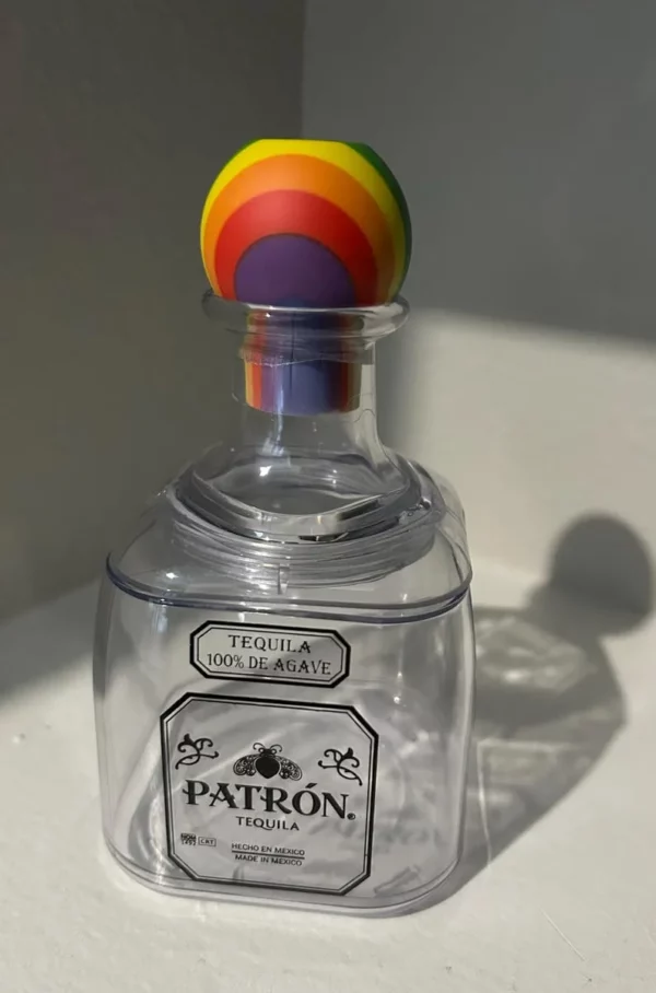 Mini Patron Tequila Bottles Bulk industry insight