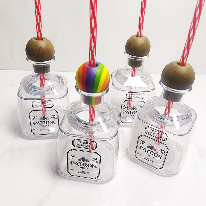 Mini Patron Tequila Bottles Bulk industry insight