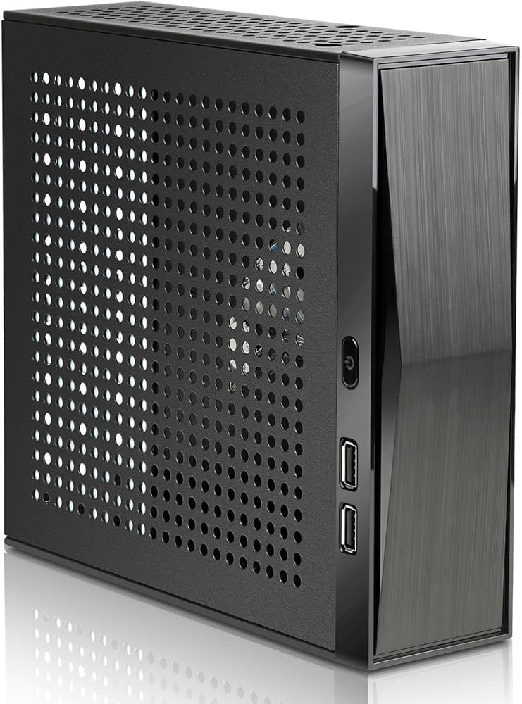 Mini PC Cases