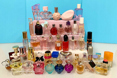 Mini Perfumes