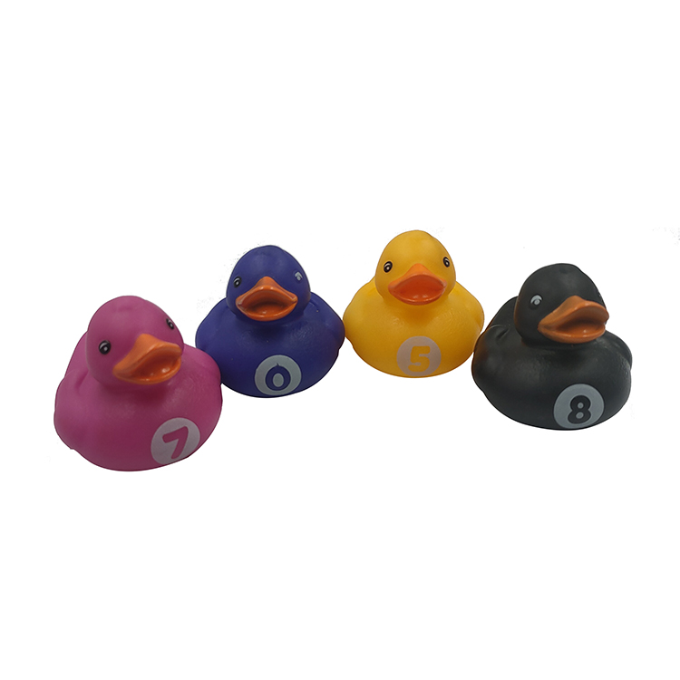 Mini Rubber Ducks Bulk industry insight