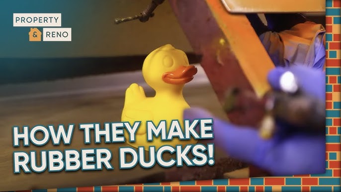 Mini Rubber Ducks Bulk industry insight