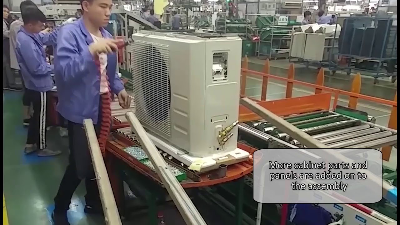 Mini Split industry insight