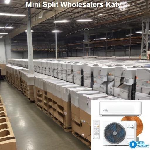 Mini Split Wholesale industry insight